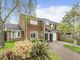 Thumbnail Detached house for sale in Kenilworth Drive, Boyatt Wood, Eastleigh