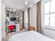 Thumbnail Maisonette for sale in Cumberland Street, London