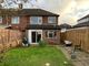 Thumbnail Terraced house for sale in Shipley Road, Newport Pagnell, Buckinghamshire