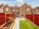 Thumbnail Terraced house for sale in Cyprus Mews, Cyprus Road, Burgess Hill