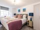 Thumbnail Flat to rent in William Street, Edinburgh