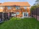 Thumbnail Semi-detached house for sale in Fairall Close, Harrietsham, Maidstone