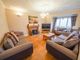 Thumbnail Detached house for sale in Station Road, Llangennech, Llanelli