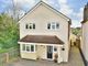 Thumbnail Detached house for sale in Chichester Road, Greenhithe, Kent