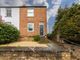 Thumbnail End terrace house to rent in Sunny Bank, East Street, Stamford