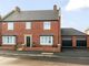 Thumbnail Detached house for sale in Reynolds Mead, Cheddington, Leighton Buzzard