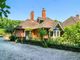 Thumbnail Cottage for sale in Cheveley Park, Cheveley, Newmarket