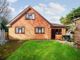 Thumbnail Detached house for sale in Brook Lane, Corfe Mullen