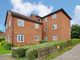 Thumbnail Flat for sale in Andrew Road, Eynesbury, St Neots