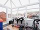 Thumbnail End terrace house for sale in Maltby Close, Peterborough