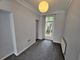 Thumbnail Terraced house to rent in Pentreguinea Road, Swansea
