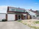 Thumbnail Detached house for sale in Wheatlands Avenue, Hayling Island, Hampshire