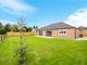 Thumbnail Bungalow for sale in Main Street, Dorrington, Lincoln, Lincolnshire
