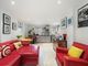 Thumbnail Flat for sale in Goswell Road, London