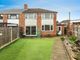 Thumbnail Semi-detached house for sale in Ventnor Road, Solihull
