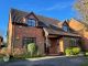 Thumbnail Detached house for sale in Odenvale, Bedlam Lane, Chicheley, Newport Pagnell