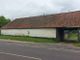 Thumbnail Barn conversion for sale in 4 Manor Farm Barns, Cranwich Road, Cranwich, Thetford, Norfolk