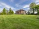 Thumbnail Detached house for sale in Foremount House, Kilbarchan, Renfrewshire