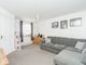 Thumbnail End terrace house for sale in Thistle Close, Fareham