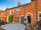 Thumbnail Terraced house for sale in Frederick Street, Waddesdon, Aylesbury