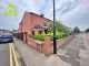 Thumbnail End terrace house for sale in Wigan Road, Leigh