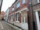Thumbnail Office to let in 4 - 5 Bishop Lane, Hull, East Yorkshire