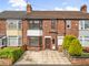 Thumbnail Terraced house for sale in Roland Avenue, St. Helens, Merseyside