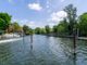 Thumbnail Town house for sale in Marlow Mill, Mill Road, Marlow