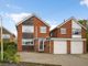 Thumbnail Detached house for sale in Bryants Acre, Wendover, Aylesbury