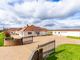 Thumbnail Detached bungalow for sale in Leys Lane, Winterton, Scunthorpe