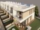 Thumbnail Town house for sale in Alicante, Spain
