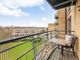 Thumbnail Flat for sale in Greenfell Mansions, Glaisher Street, London