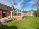 Thumbnail Detached bungalow for sale in Station Gardens, Eckington, Worcestershire