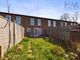 Thumbnail Terraced house for sale in Canterbury Way, Stevenage, Hertfordshire, 4Eq.