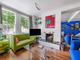 Thumbnail Terraced house for sale in Brecon Road, London