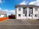 Thumbnail Semi-detached house for sale in Mill Lade Avenue, Wick