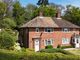 Thumbnail Semi-detached house for sale in Whitfield Road, Haslemere
