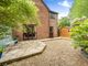 Thumbnail End terrace house for sale in Wyefield Court, Monmouth, Monmouthshire