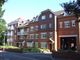 Thumbnail Flat for sale in Heathside Road, Woking