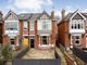Thumbnail Semi-detached house for sale in Higher Brimley Road, Teignmouth