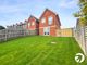 Thumbnail Detached house for sale in Albion Terrace, Brewery Road, Sittingbourne, Kent