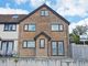 Thumbnail Semi-detached house for sale in Harbour View, Truro