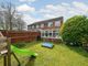 Thumbnail End terrace house for sale in Lydiard Close, Boyatt Wood, Hampshire