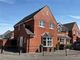Thumbnail End terrace house for sale in Wavers Marston, Birmingham, Solihull