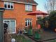 Thumbnail Detached house for sale in Wellington Road, Briston, Melton Constable