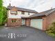 Thumbnail Detached house for sale in The Copse, Chorley