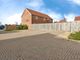 Thumbnail End terrace house for sale in Hatchett Way, Thetford