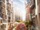 Thumbnail Flat for sale in Prospect Place, Circus Road West, Battersea