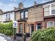 Thumbnail Terraced house for sale in Tower Hamlets Road, Walthamstow, London