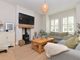 Thumbnail Semi-detached house for sale in Gore Road, New Milton, Hampshire